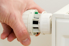 Iron Acton central heating repair costs