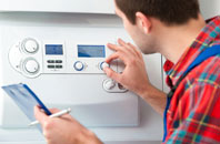 free Iron Acton gas safe engineer quotes