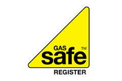 gas safe companies Iron Acton